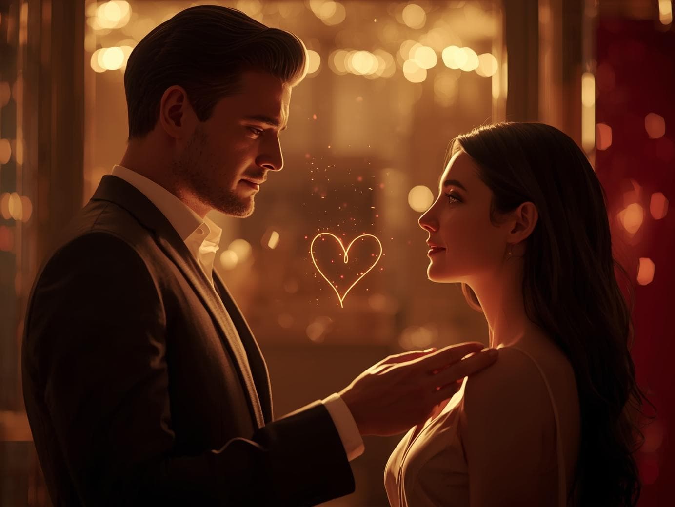 Love Approach Coaching