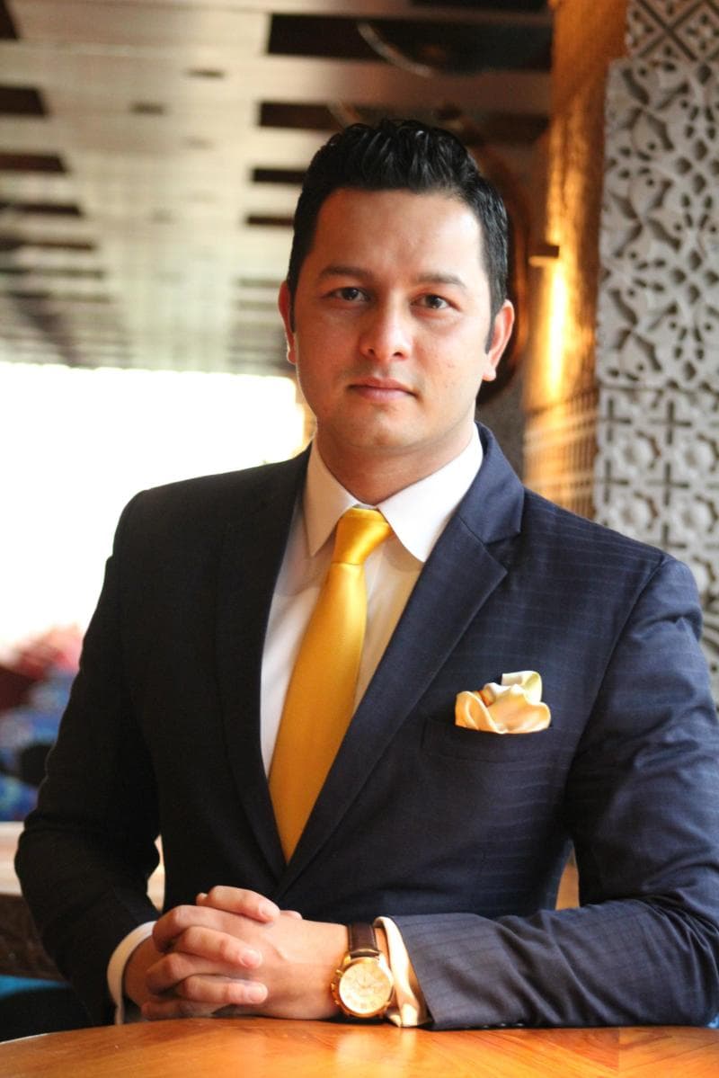 Doctor Romance Founder